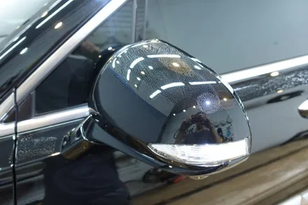 순천 신차패키지 볼보 XC90 루마 TNT 20 / 10 파인뷰 LX5000 유리막코팅 생활보호 PPF 시공후기 / 순천, 여수, 광양