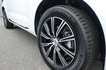 볼보 XC60 루마 버텍스 900/700 완벽한 신차패키지 / 순천, 여수, 광양