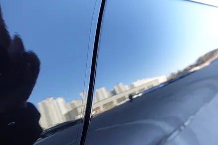 [순천악동모터스] 볼보XC60 T8 플러그인 하이브리드, 세인트아모 스퍼터 신차패키지 진행 후 출고 완료! / 순천, 여수, 광양
