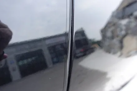 [순척악동모터스] GV60, 반사되는 색감이 매력적인 세인트아모 스퍼터 썬팅 + 그래핀코팅 + 생활보호필름 PPF로 신차패키지 진행 후 출고완료! / 순천, 여수, 광양