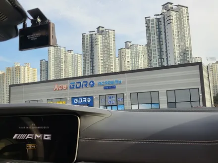 순천썬팅 악동모터스 벤츠gt43, 루마버텍스900 신차패키지 / 순천, 여수, 광양
