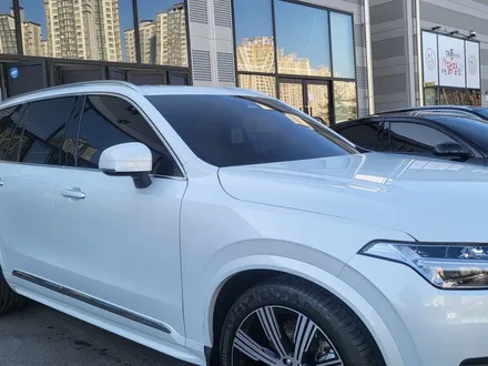 순천썬팅 악동모터스 볼보XC90, 루마버텍스900 신차패키지 / 순천, 여수, 광양