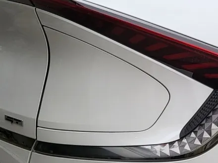 LX5 룸미러형 블랙박스 + S8보조배터리 시공까지 진행한 EV6 / 순천, 여수, 광양