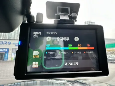 순천 스포티지 신차 시공 후기 / 국내산 브랜드 세인트아모 스퍼터 반사필름 + 유리막 코팅 + 전면 유리 발수 코팅 / 순천, 여수, 광양