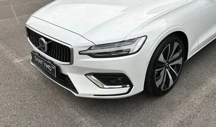 순천 썬팅 세인트 아모 스퍼터 필름으로 신차패키지 시공한 볼보 S60 / 순천, 여수, 광양