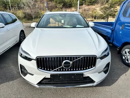순천 썬팅 후퍼옵틱 KBR로 신차 패키지 시공한 볼보 XC60 시공 / 순천, 여수, 광양