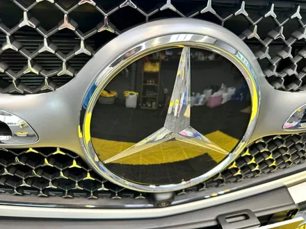 벤츠 GLC300 4MATIC 신차패키지 전문 악동 모터스에서 시공했습니다. / 순천, 여수, 광양