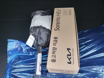 순천악동모터스 쏘렌토 레인보우 V90 신차패키지! / 순천, 여수, 광양