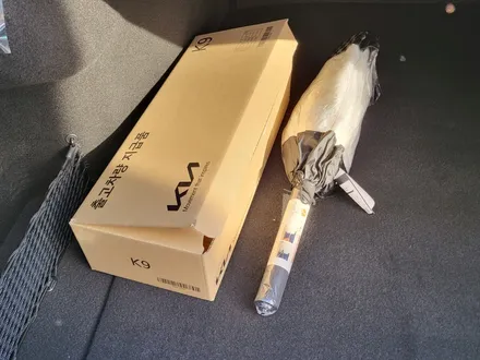 순천악동모터스 K9, 레인보우 V90 신차패키지 / 순천, 여수, 광양