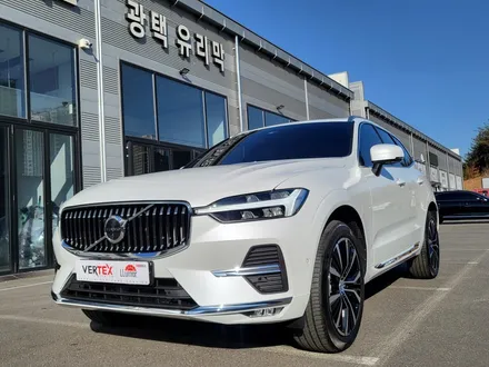 수입차 썬팅전문 순천신차패키지 진행한 볼보XC60! / 순천, 여수, 광양