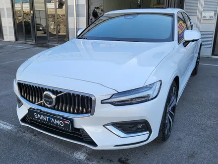 볼보S60 세인트아모 스퍼터 / 유리막코팅 / LX7700 / 하이패스 / PPF 시공완료 / 순천, 여수, 광양