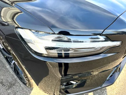 순천 썬팅 S60 시공 후기 / 레인보우 I90 BLACK 썬팅 & 유리막 코팅 & PPF / 순천, 여수, 광양