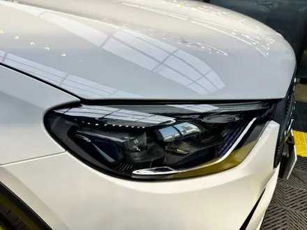 벤츠 GLC300 4MATIC 신차패키지 전문 악동 모터스에서 시공했습니다. / 순천, 여수, 광양