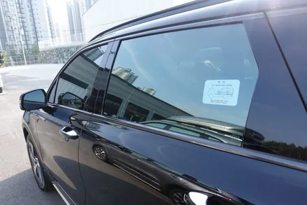 [순천악동모터스] 튼튼한 내구성, 시인성 좋은 레인보우 V90 썬팅! 신차검수부터 LX5000 블박, 유리막코팅, 생활보호필름 부착! 신차패키지 진행한 쏘렌토 출고완료! / 순천, 여수, 광양
