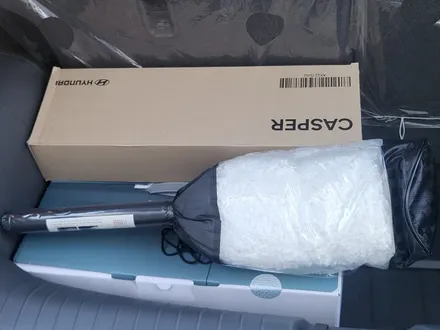 순천악동모터스 레인보우V70으로 신차패키지 진행한 캐스퍼 / 순천, 여수, 광양