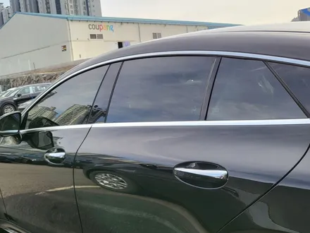 순천썬팅 악동모터스 벤츠gt43, 루마버텍스900 신차패키지 / 순천, 여수, 광양