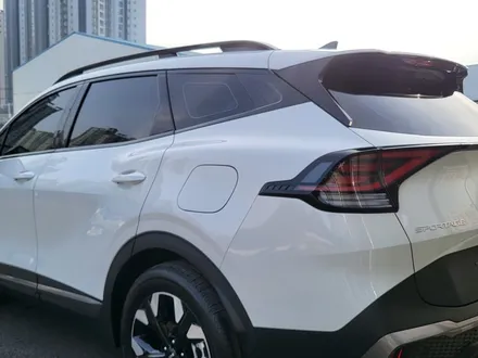 국내에서 대표적인 SUV 스포티지에는 어떤 썬팅이 어울릴까~? / 순천, 여수, 광양