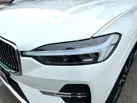 운전자를 위한 썬팅 필름 레인보우 V90으로 신차 시공한 볼보 XC60의 신차 패키지 시공 후기 / 순천, 여수, 광양