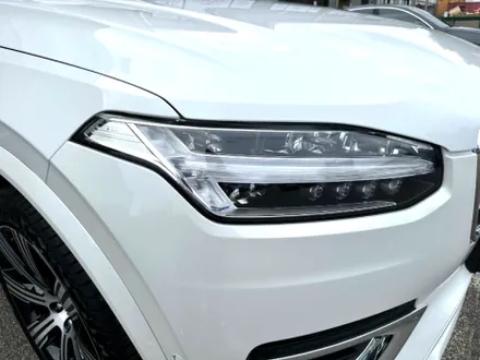 순천 XC90 신차패키지 시공 후기 / 레인보우만의 특화된 기술로 뛰어난 열 차단 성능과 시인성을 자랑하는 V90 필름 / 순천, 여수, 광양