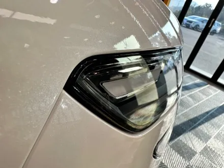 순천 썬팅 전문 GV80 레인보우 V90 신차 패키지 시공 후기! / 순천, 여수, 광양