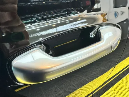 순천 팰리세이드 신차 패키지 세인트아모 아쿠아 LXQ500 유리막 코팅 유리 발수 코팅 PPF 시공으로 알차게 시공했습니다~! / 순천, 여수, 광양