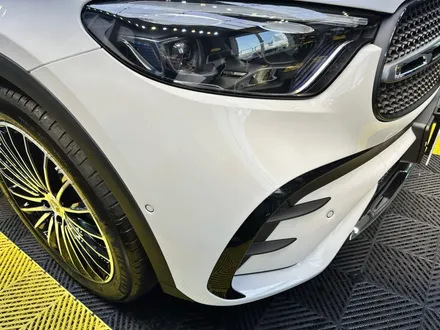 벤츠 GLC300 4MATIC 신차패키지 전문 악동 모터스에서 시공했습니다. / 순천, 여수, 광양