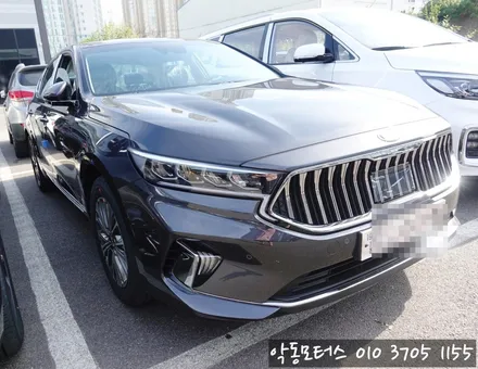 K7 Glass Tint 순천썬팅 악동모터스 / 순천, 여수, 광양