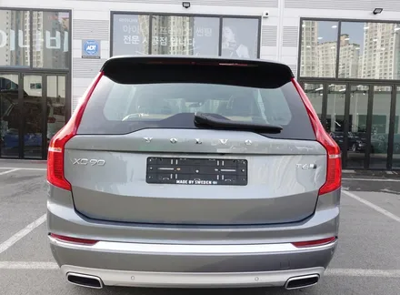 순천악동모터스 신차패키지 볼보 XC90 완성 !! / 순천, 여수, 광양