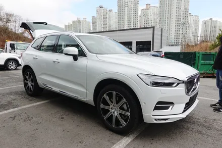 볼보 XC60 신차패키지는 악동모터스에서 완성 ! / 순천, 여수, 광양
