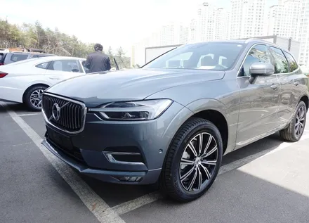 볼보 XC60  루마 TNT 로 멋내기 !! 악동모터스에서 !! / 순천, 여수, 광양