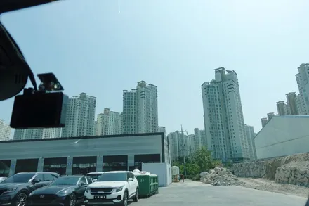 순천 썬팅))볼보 XC60 신차패키지는 악동모터스에서 ~! / 순천, 여수, 광양