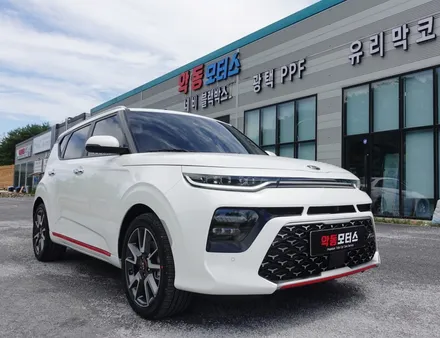 글라스틴트 PENDER 로 뜨거운 여름 준비하기 / 순천, 여수, 광양
