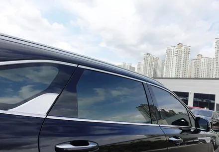 탁월한 시인성을 가진 솔라가드 크리스탈  악동모터스 에서 시공받아보세요 / 순천, 여수, 광양