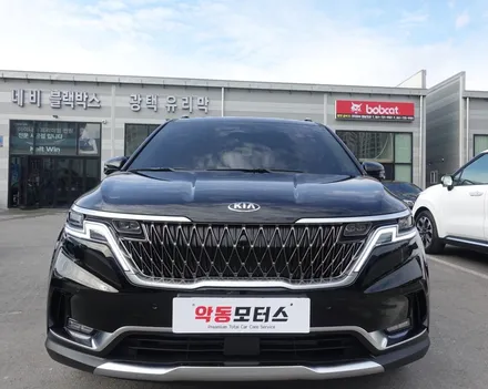 루마 버텍스 900 + 700 의 환상적인 조합 카니발 신차패키지 / 순천, 여수, 광양
