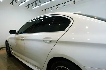 내차의 품격 버텍스 900   BMW 520 i / 순천, 여수, 광양