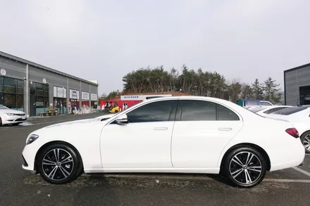 악동모터스)) 벤츠 e 250 아방가르드 품격을 완성시켜줄 루마 래티튜드 / 순천, 여수, 광양