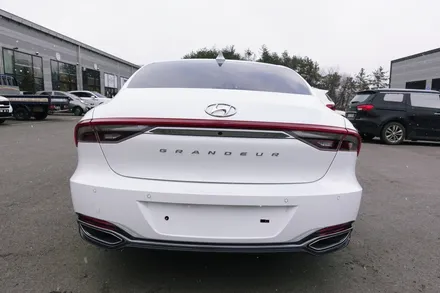 순천 루마버텍스 전문점 악동모터스)) 버텍스700 더 뉴그랜저 시공완료 요즘 대세는 QXD 5000 블랙박스 / 순천, 여수, 광양