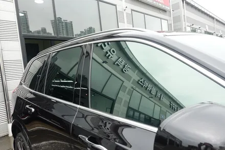 최적의 드라이빙 환경을 만들어줄 세인트아모 스퍼터 볼보 XC90 악동모터스 / 순천, 여수, 광양