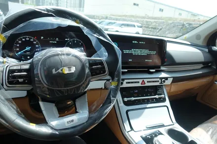 악동모터스 카니발 글라스틴트 선셋 LX5000 , 엠보싱 장판까지 ! / 순천, 여수, 광양