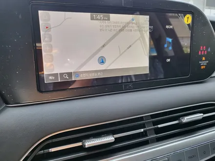 순천악동모터스  대형 SUV 패밀리카로 타기 딱 좋은 팰리세이드, 레인보우 V90 신차패키지에 애프터 블로우 까지!  진행 후 출고 완료 / 순천, 여수, 광양