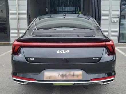 순천악동모터스 K8 레인보우 V90으로 신차패키지 진행! / 순천, 여수, 광양