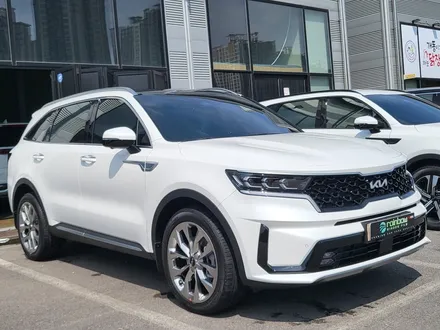 순천악동모터스  쏘렌토 레인보우 V70 썬팅시공 & 파인뷰 LX7000 블랙박스 장착 / 순천, 여수, 광양