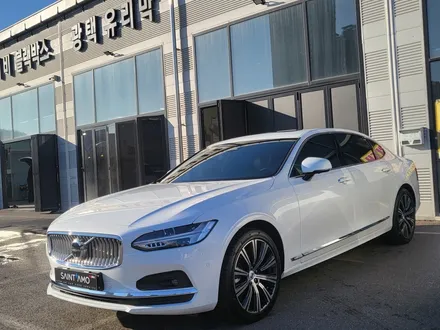 순천썬팅 악동모터스 세인트아모 스퍼터 신차패키지로 S90 출고완료 / 순천, 여수, 광양