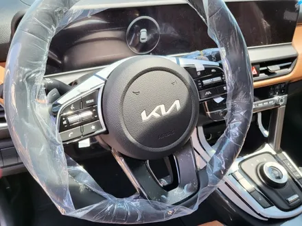 기아 소형 SUV 셀토스에 시공된 레인보우 V90 / 순천, 여수, 광양