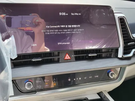 스포티지 반사필름 세인트아모 스퍼터 시공 + 유리막 + 유리발수 +PPF + LXQ500 블랙박스 까지 신차패키지 진행 / 순천, 여수, 광양
