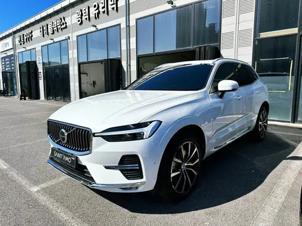 에메랄드빛 세인트아모 스퍼터 반사필름으로 완벽하게 자외선을 차단하자! 볼보 XC60 / 순천, 여수, 광양