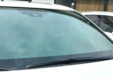 토요타 SUV 시에나 선팅은 글라스틴트 선셋 반사 필름으로 / 순천, 여수, 광양