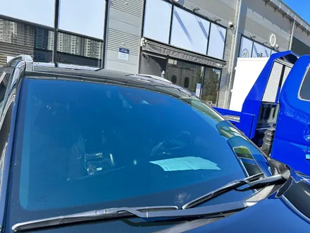 순천 신차 셀토스 시공 후기 / 탄탄한 내구성으로 반영구적인 지속력을 자랑하는 레인보우 V90으로 썬팅 & PPF / 순천, 여수, 광양