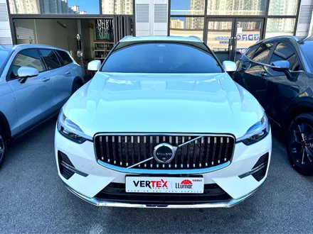 순천 루마 버텍스 썬팅 시공 전문 / 볼보 XC60 신차 패키지 시공 후기 / 순천, 여수, 광양