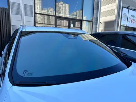 순천 썬팅 XC60 시공 / 세이트 아모 스퍼터 반사필름 썬팅 & 유리막 코팅 & PPF / 순천, 여수, 광양